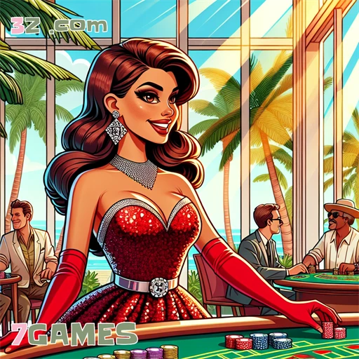 7GAMES: O App que Revoluciona sua Experiência em Jogos