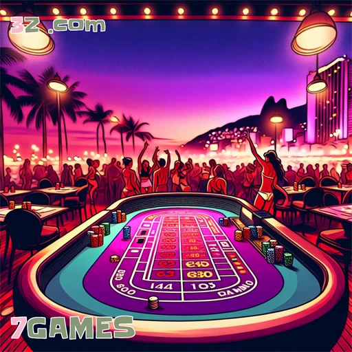 Login: O Portal de Aventura no 7GAMES