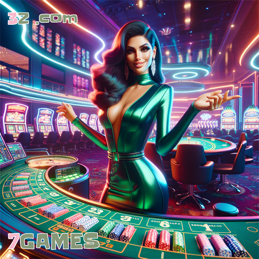 Esporte Virtual: Uma Nova Dimensão de Jogos no 7GAMES