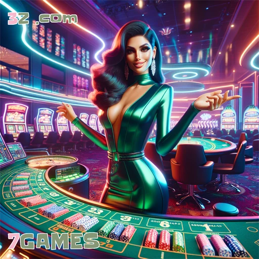 Aventura e Estratégia: A Plataforma Incrível do 7GAMES