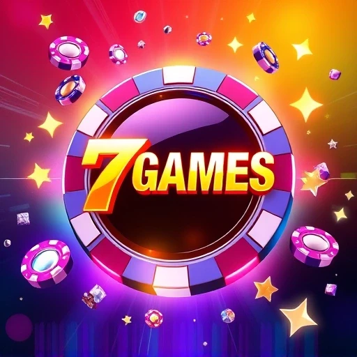 7GAMES