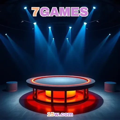 7GAMES: Descubra os Recursos Incríveis da Nossa Plataforma de Jogos