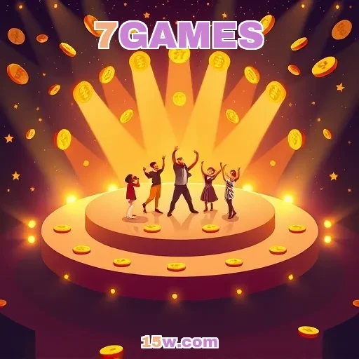 7GAMES: Descubra Diversão Sem Limites com Jogos de Simulação